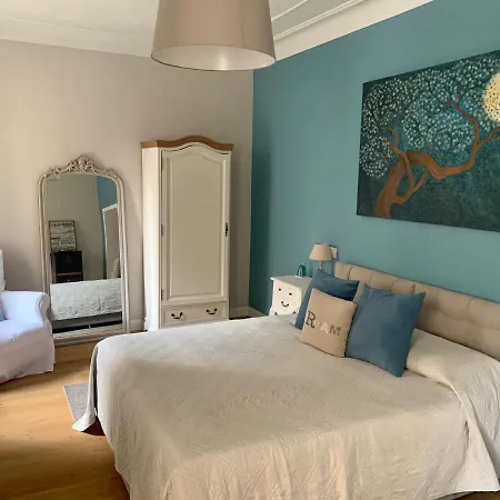 Secret Garden And Cozy Flat * Ρέτζιο Εμίλια