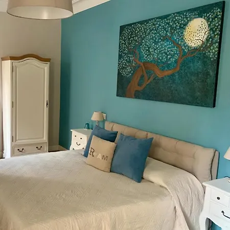 Secret Garden And Cozy Flat Reggio Emilia