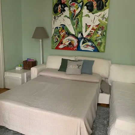 Secret Garden And Cozy Flat * Ρέτζιο Εμίλια