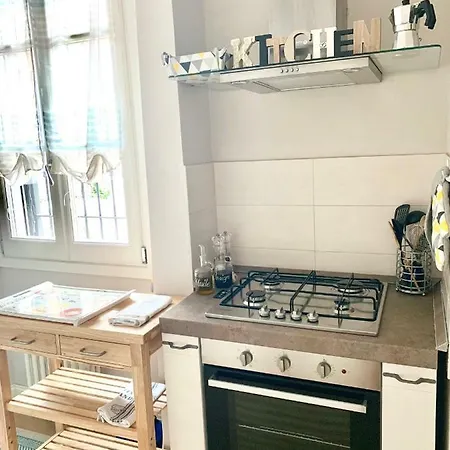 Διαμέρισμα Secret Garden And Cozy Flat *