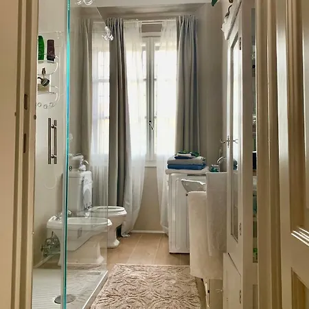 Secret Garden And Cozy Flat Διαμέρισμα