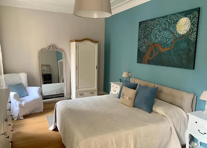 Secret Garden And Cozy Flat * Reggio Emilia