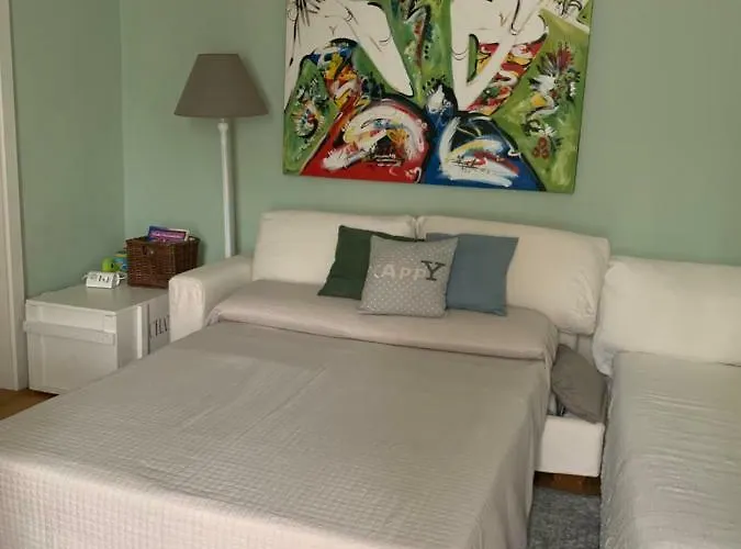 Secret Garden And Cozy Flat * Reggio Emilia